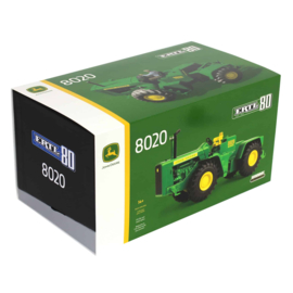 B45974 John Deere 8020 80Y