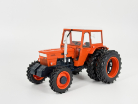 REP409 Fiat 1000DT +cab +duals