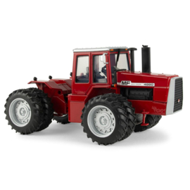 B16439 MF 4880 4WD Prestige 8-wheel