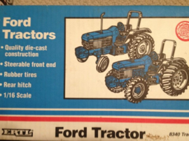 E00338 Ford 8340