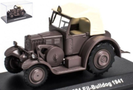 HL63 Lanz D2531 EIL BULLDOG 1941