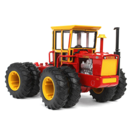 B16463 Versatile 145 + duals