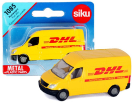 S01085 DHL bus