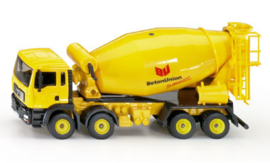 S03525X Cement Mixer