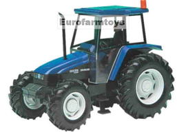 B09487 New Holland 6635