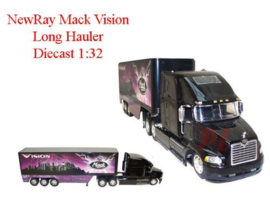 NR12803 Mack Vision