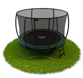 TEPL12 Pro-line 12 Ø 3.60 m trampoline