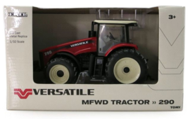 B16245 Versatile 290 MFD duals
