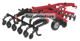 E14118 CIH 530B Tillage Tool