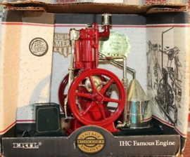 E00615DA  IHC Famous Engine