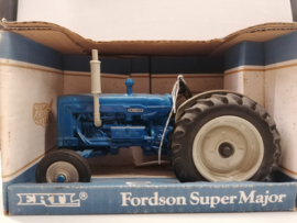 E00307DA Fordson Super Major