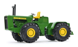 O09166 John Deere 8010