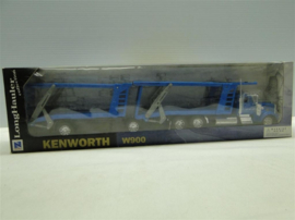 NR11233 Kenworth W900
