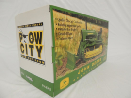 E16073 JD 1010 Crawler + Blade