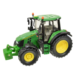 B43248 John Deere 6120M