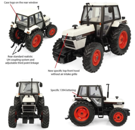 UH6436 CaseIH 1394  4DW