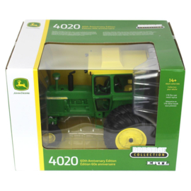 E45851 JD.4020 WF +duals 60Y