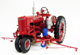 E14552 IHKP #05 IH H + planter Diesel '08
