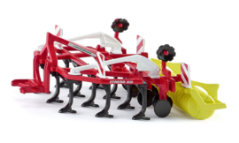 S02067 Pöttinger Synkro Cultivator