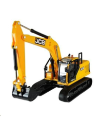 B43211 JCB JS330