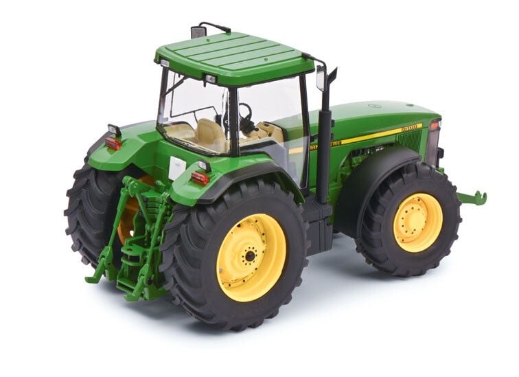 O07875 John Deere 8400