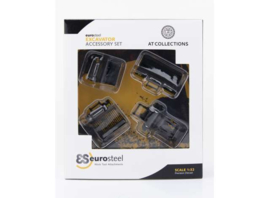 AT3200104 Eurosteel attachment set