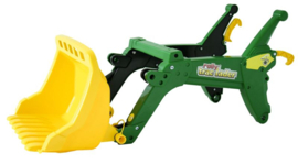 R03674 John Deere 6920 traptractor