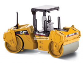 C55132X CAT CB-534D