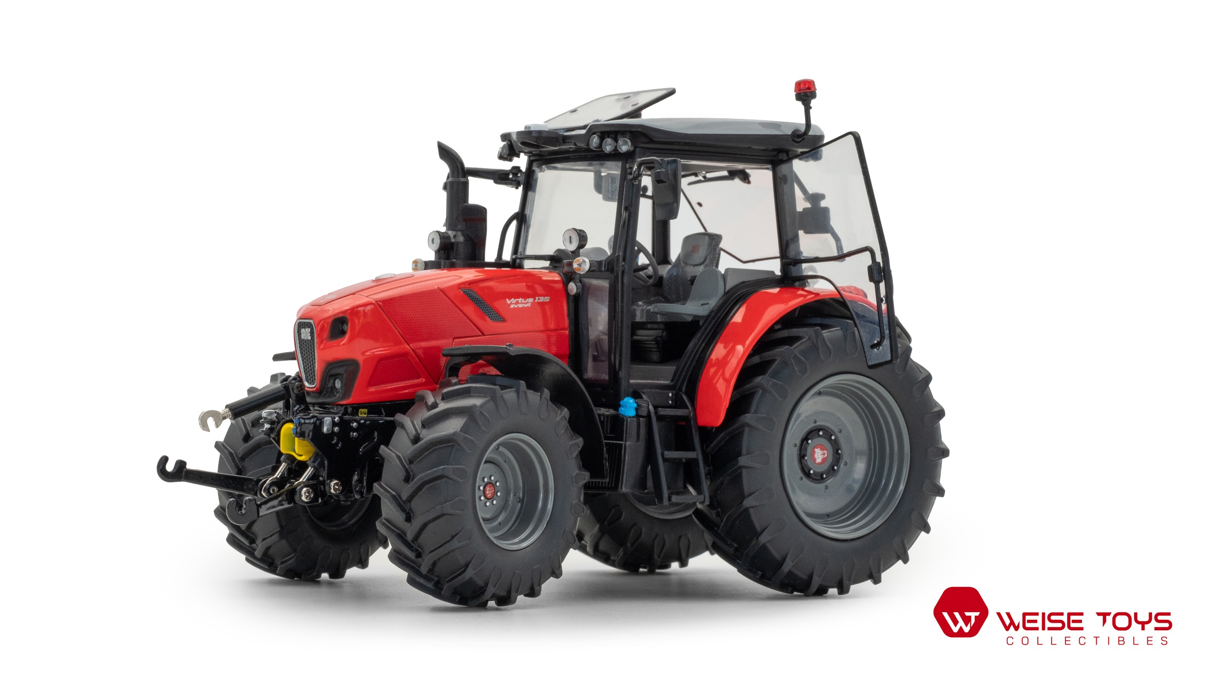 WT1084 Same Virtus 135 RVshift