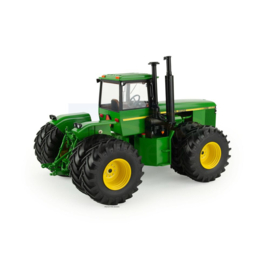 E45855 JD 8850 Prestige Select