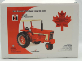 JLE1059 CIH Farmall 966