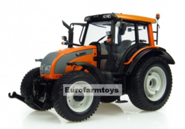 UH2930 Valtra N Serie 121 Kommunal