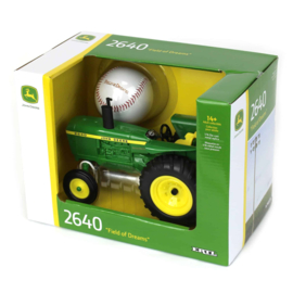 E45899 JD 2640 Field of Dreams