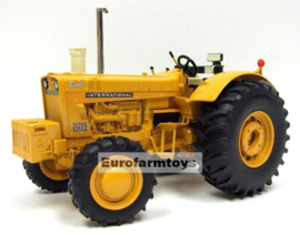 E14653 CIH 21206 Turbo  + FWA
