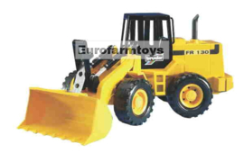 U02425 Fiat Shovel