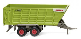 W38198 Claas Cargos ladewagen