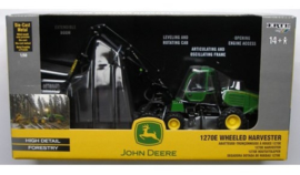 E42466 JD 1270E Harvester