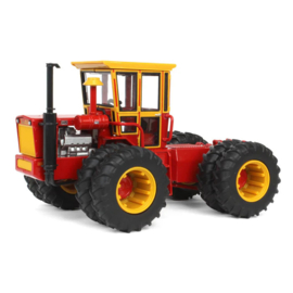 B16463 Versatile 145 + duals