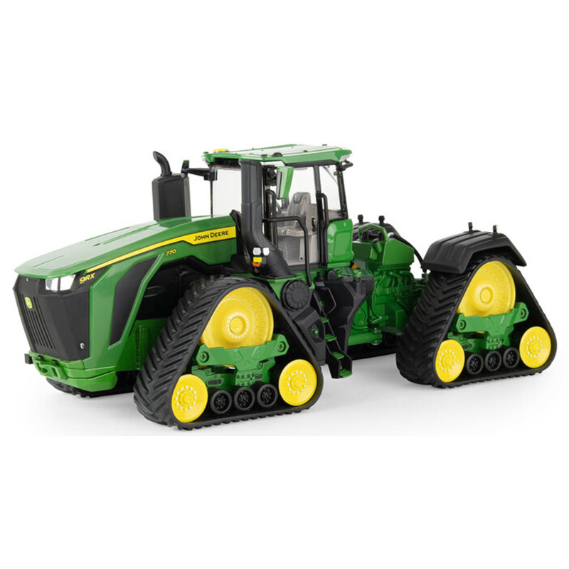 B45918 John Deere 9RX 770