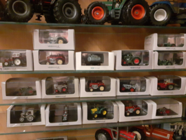 IMPRESSIE 1/87  Modellen +/-200