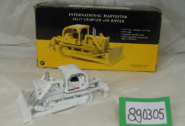FG890305 IH TD25 + schuif