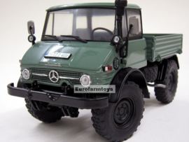 WT1012nc Unimog 406 U84