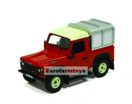 B42732 Landrover Defender 90