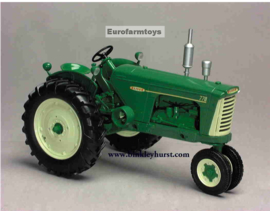 SCT239 Oliver 770 Gas Tractor