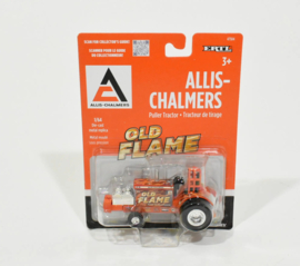 e47504 Allis Chalmers D-21 puller