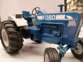 Ford 8600 NOB