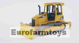 U02443 Cat  bulldozer