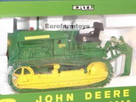 E16093 JD 1010 Crawler + Ripper