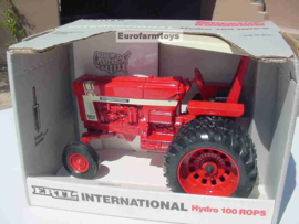 E04623 CIH Hydro 100 Rops