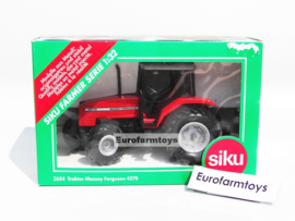 S02654T Massey Ferguson 4270 Terra